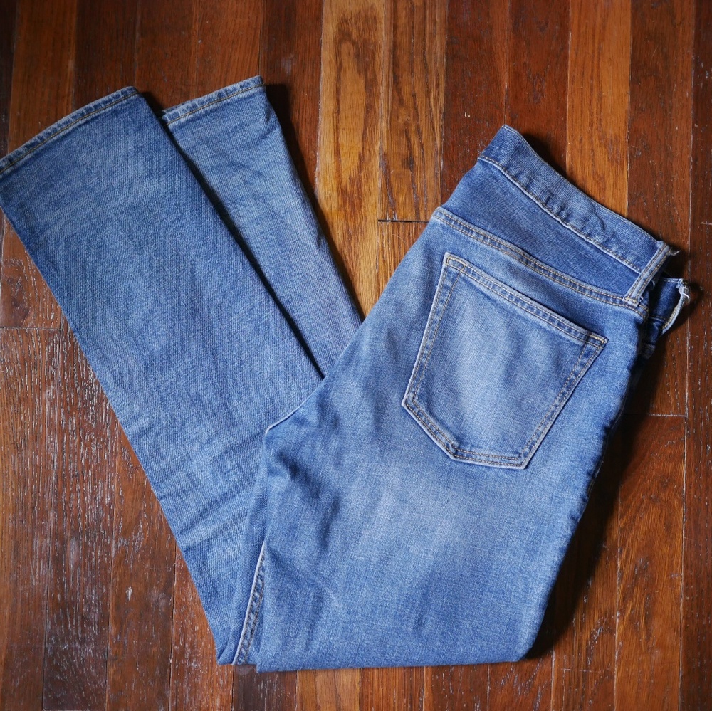 Old Navy Jeans